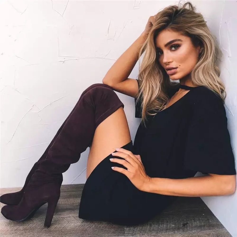 T-Shirt dress  .COMING SOON - Picture 6 of 6